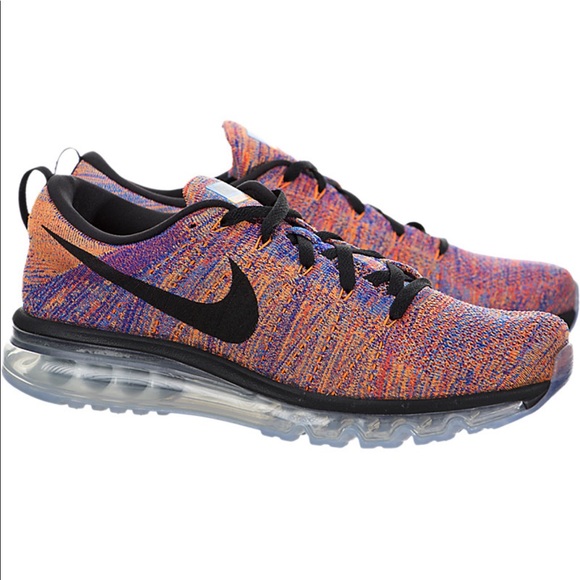 Nike Other - Nike Flyknit Air Max